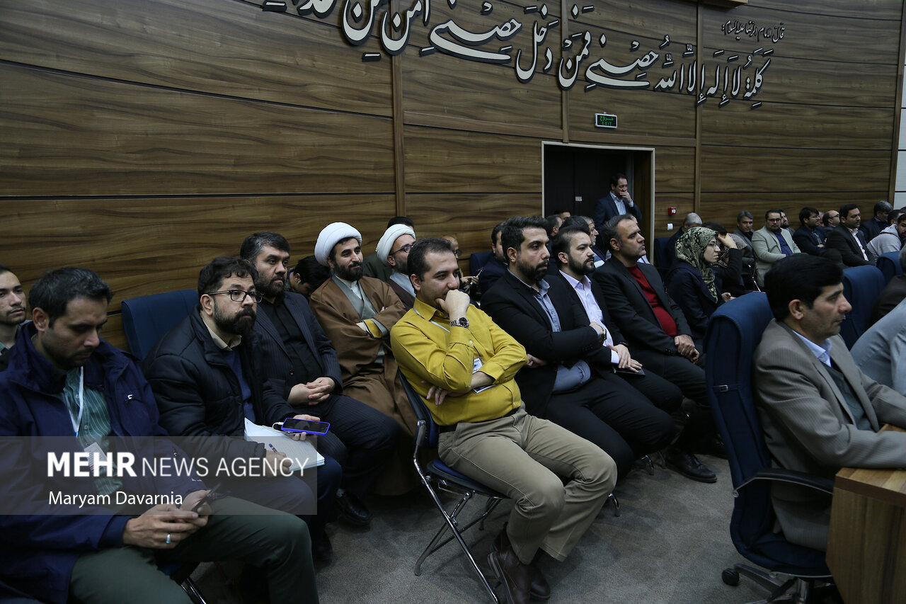 جلسه شورای برنامه ریزی و توسعه استان خراسان شمالی با حضور رئیس جمهور