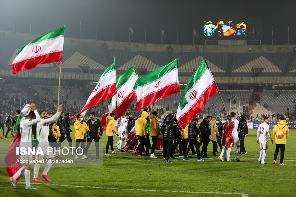 ایران- عراق