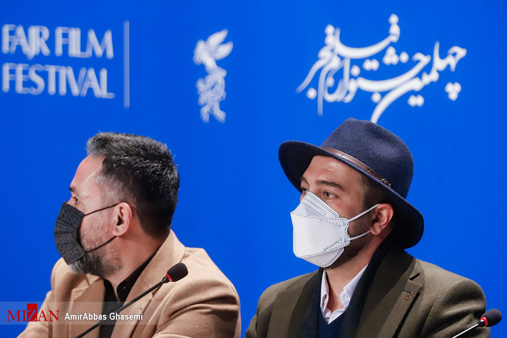جشنواره فیلم فجر