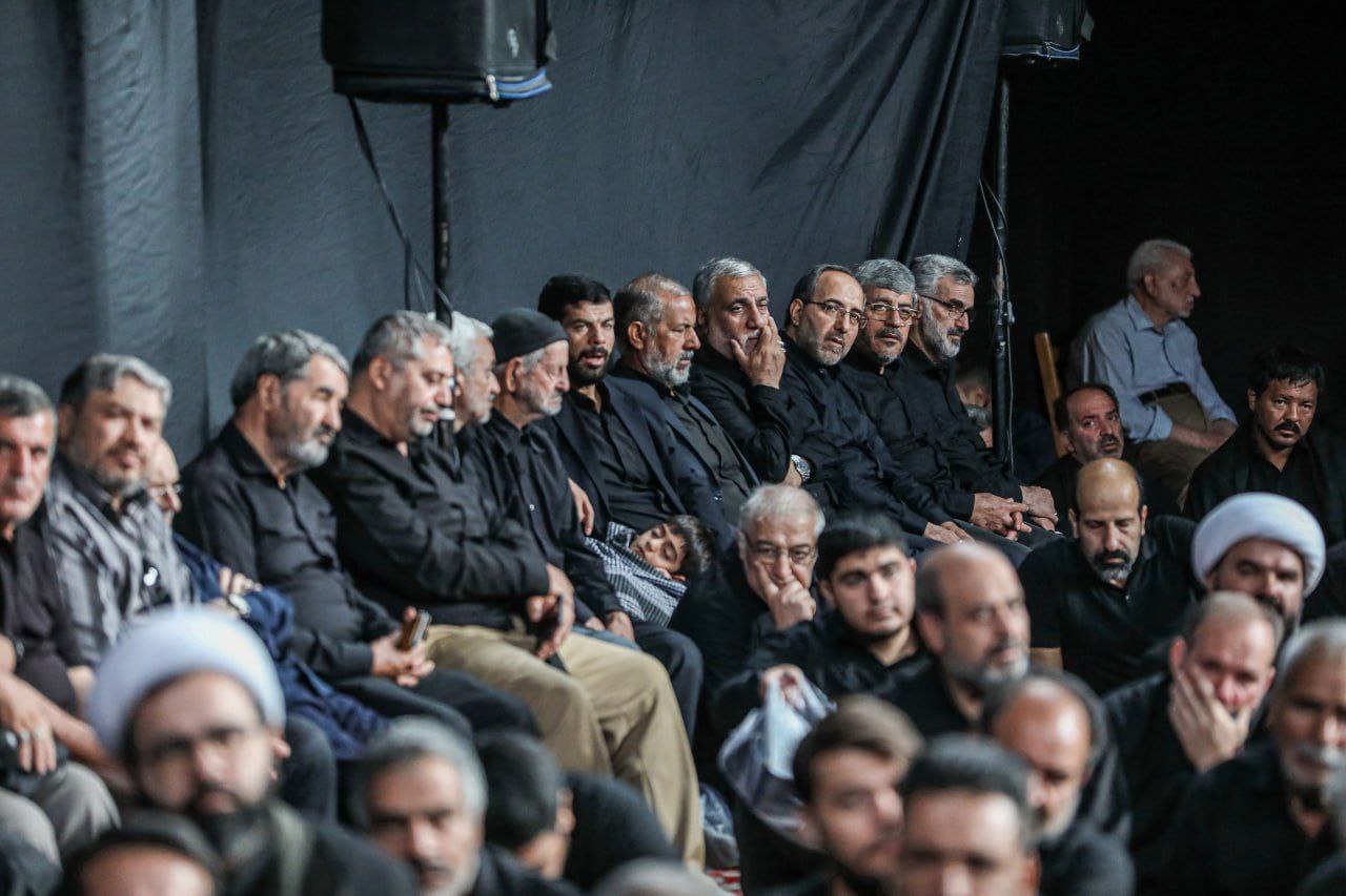  هیئت آل یاسین