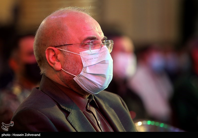 سالگرد شهادت سردار حسن تهرانی مقدم