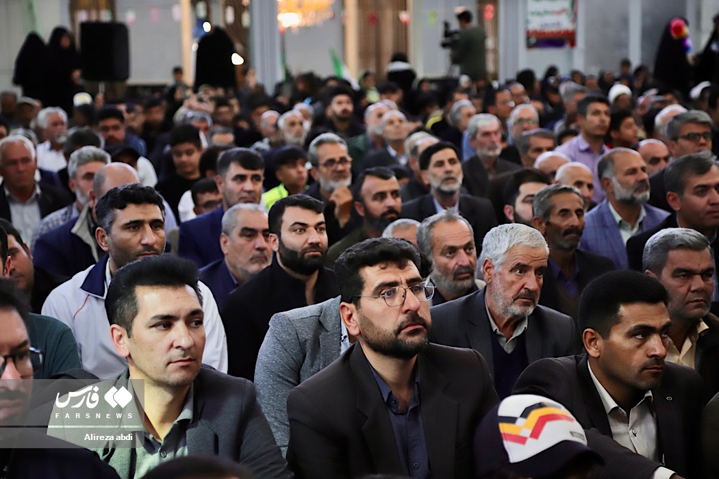 سفر یک روزه رئیس مجلس شورای اسلامی به قزوین