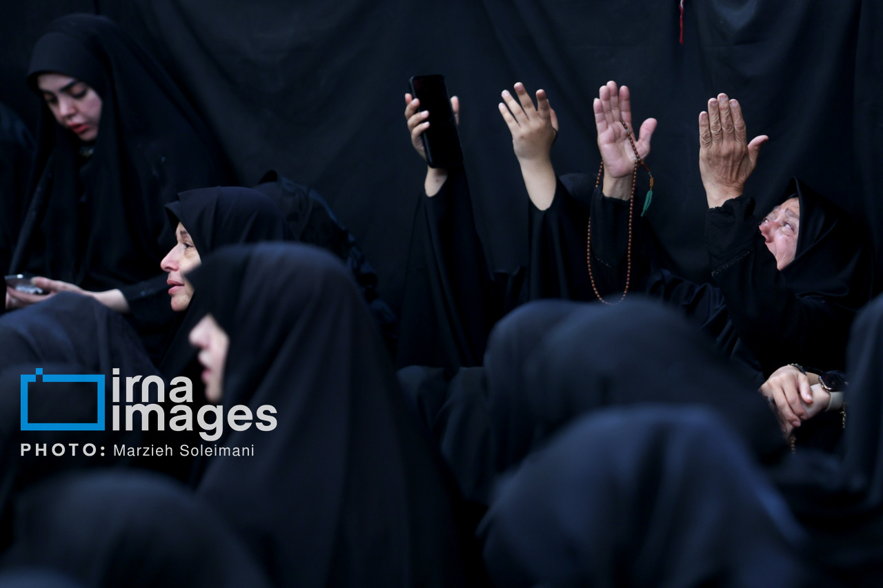 حسینیه سادات اخوی