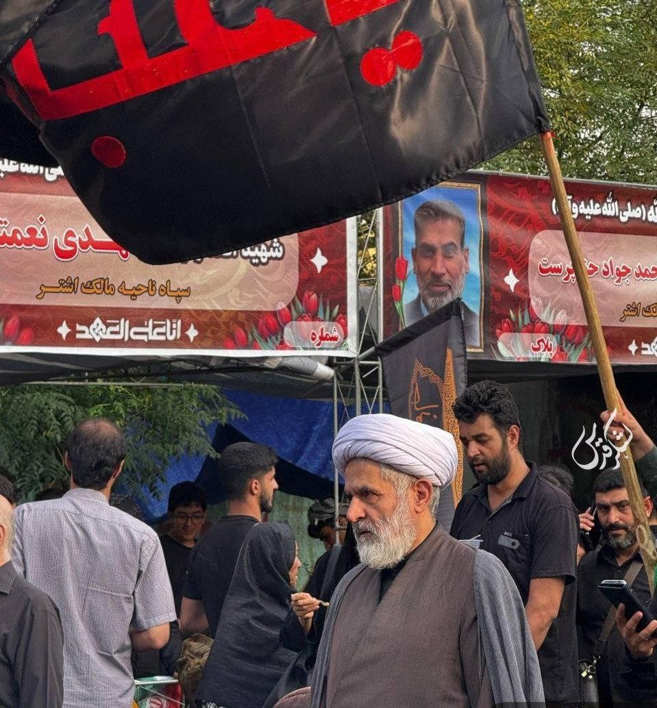 حسین طائب