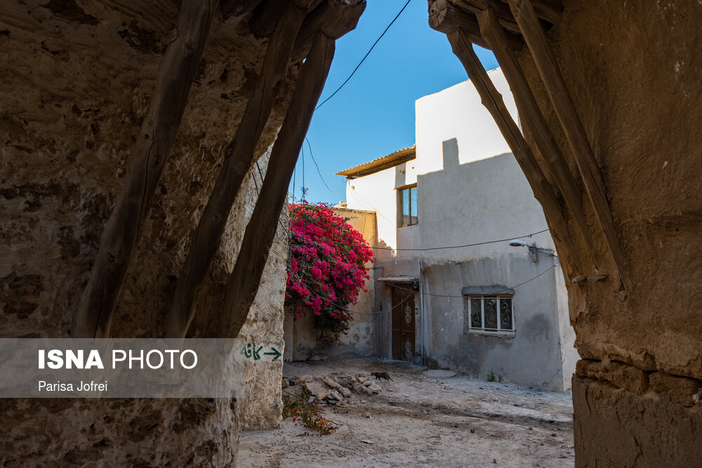 کوچه‌های آشتی‌کنان