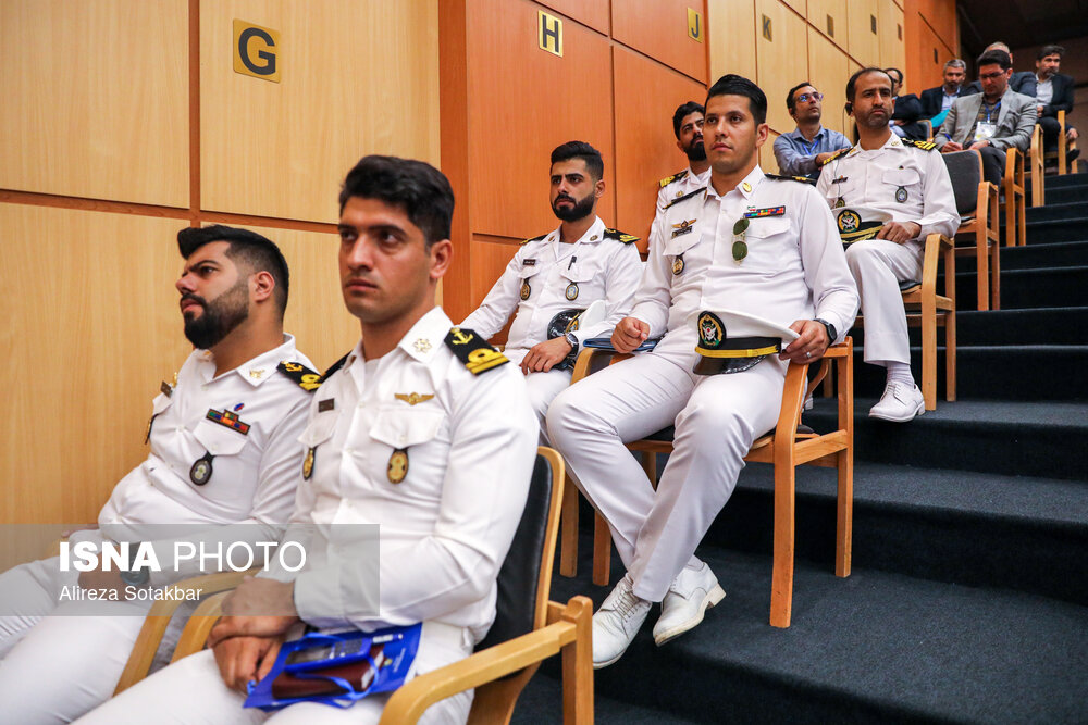 قالیباف در همایش «هندسه نظم جدید جهانی»