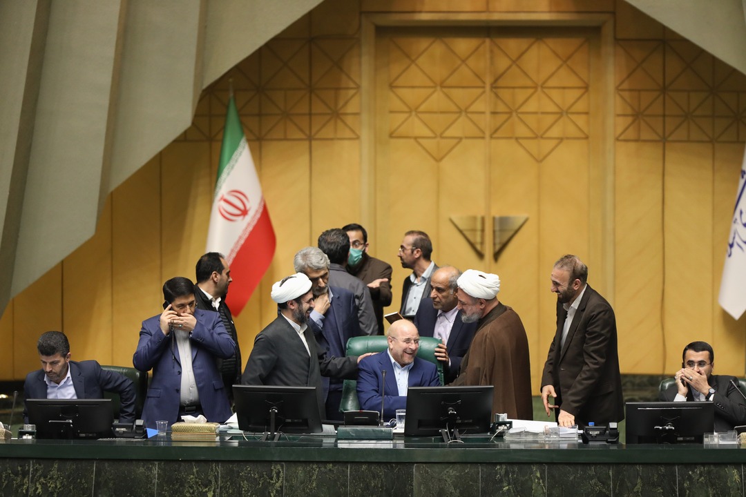  بررسی لایحه بودجه 1404در صحن علنی مجلس