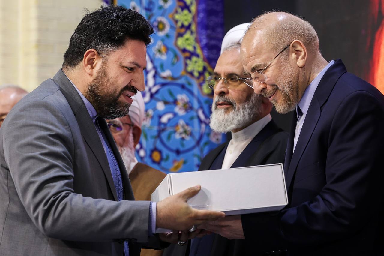 امیر سرتیپ احمد آرام