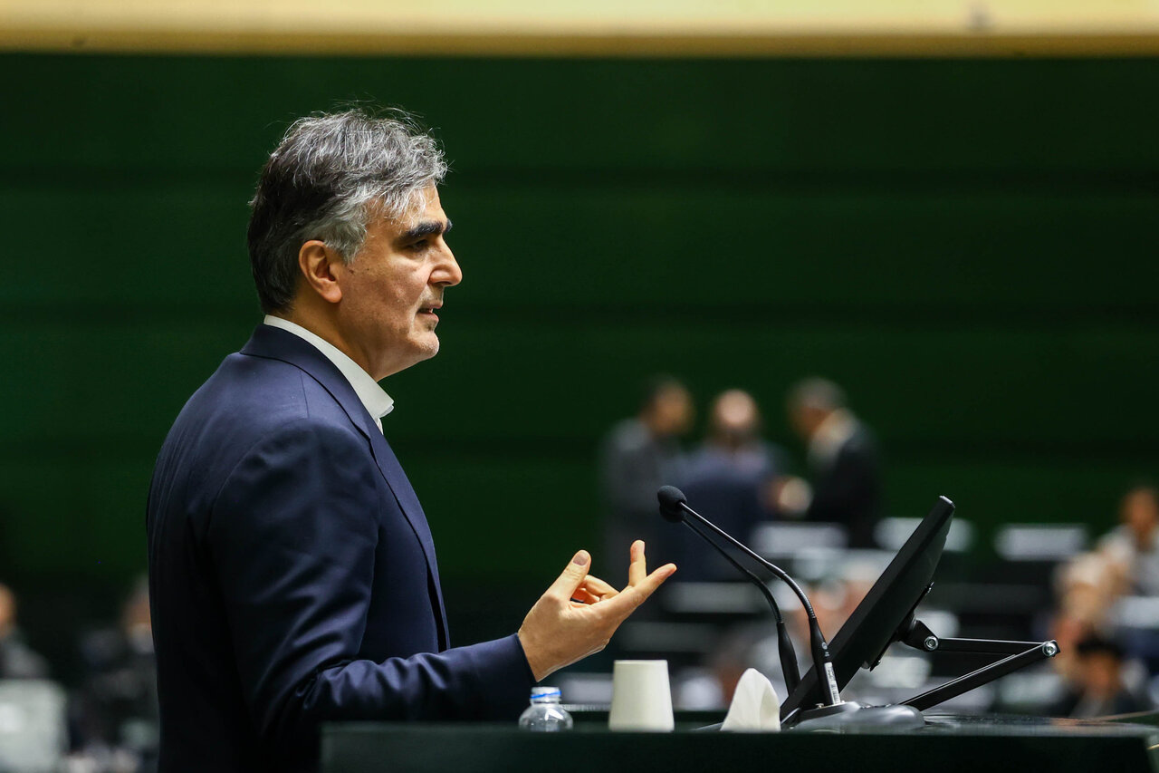 جلسه غیرعلنی نظارتی مجلس