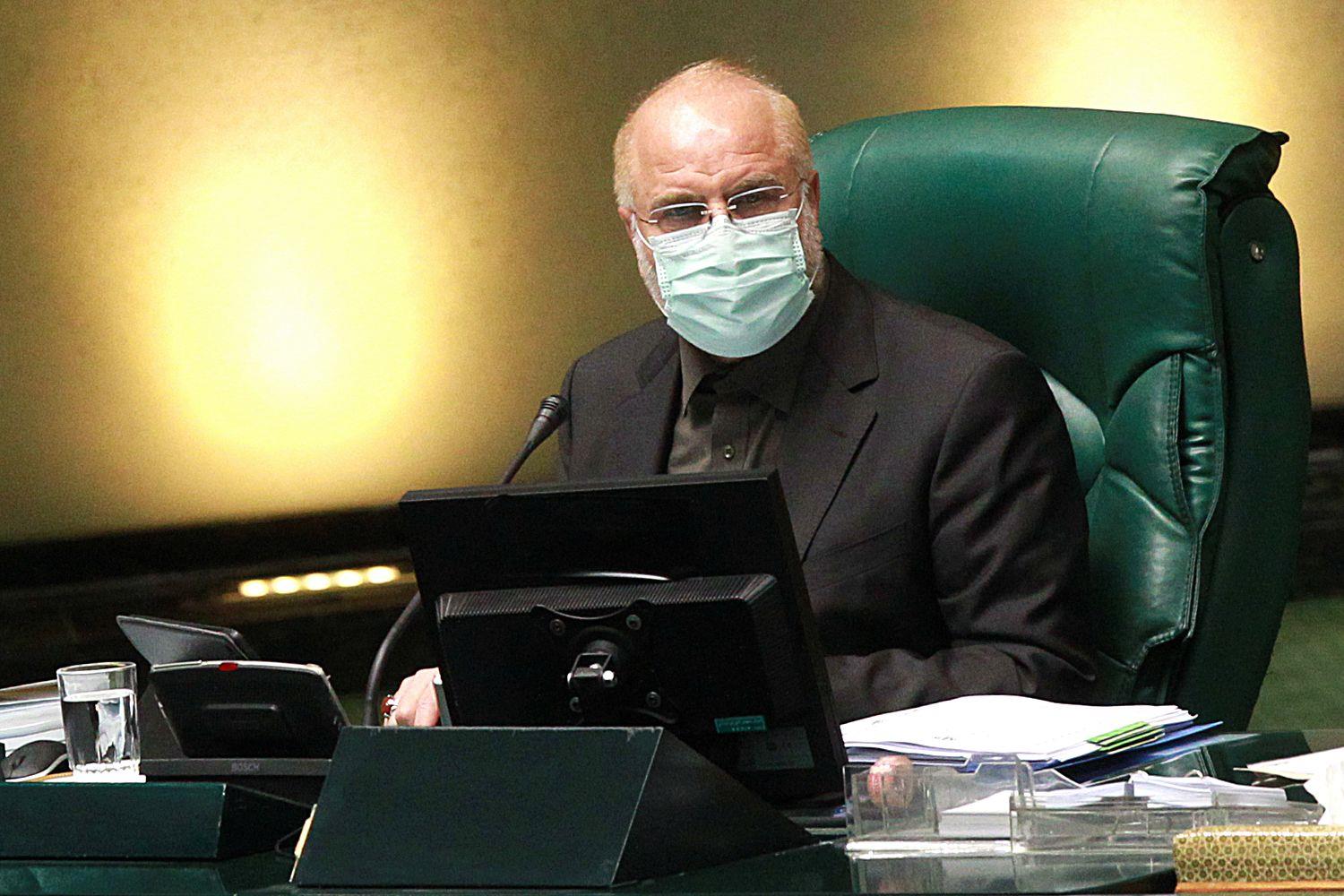 صحن علنی ۴ مرداد مجلس شورای اسلامی