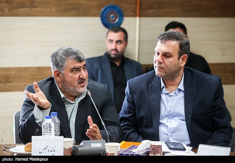 سفر قالیباف به شهرستان رودبار