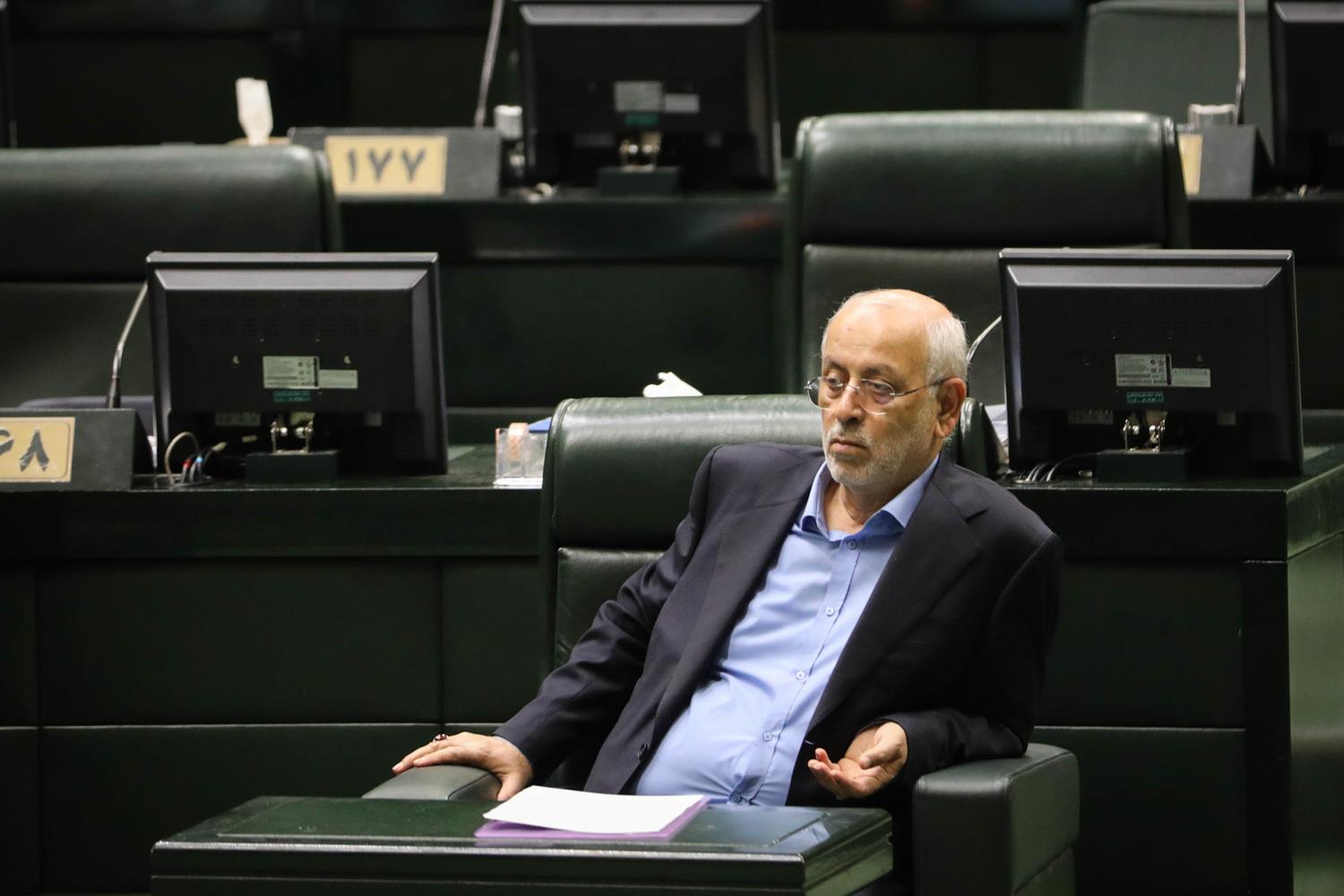 نشست کمیسیون تلفیق لایحه برنامه هفتم توسعه