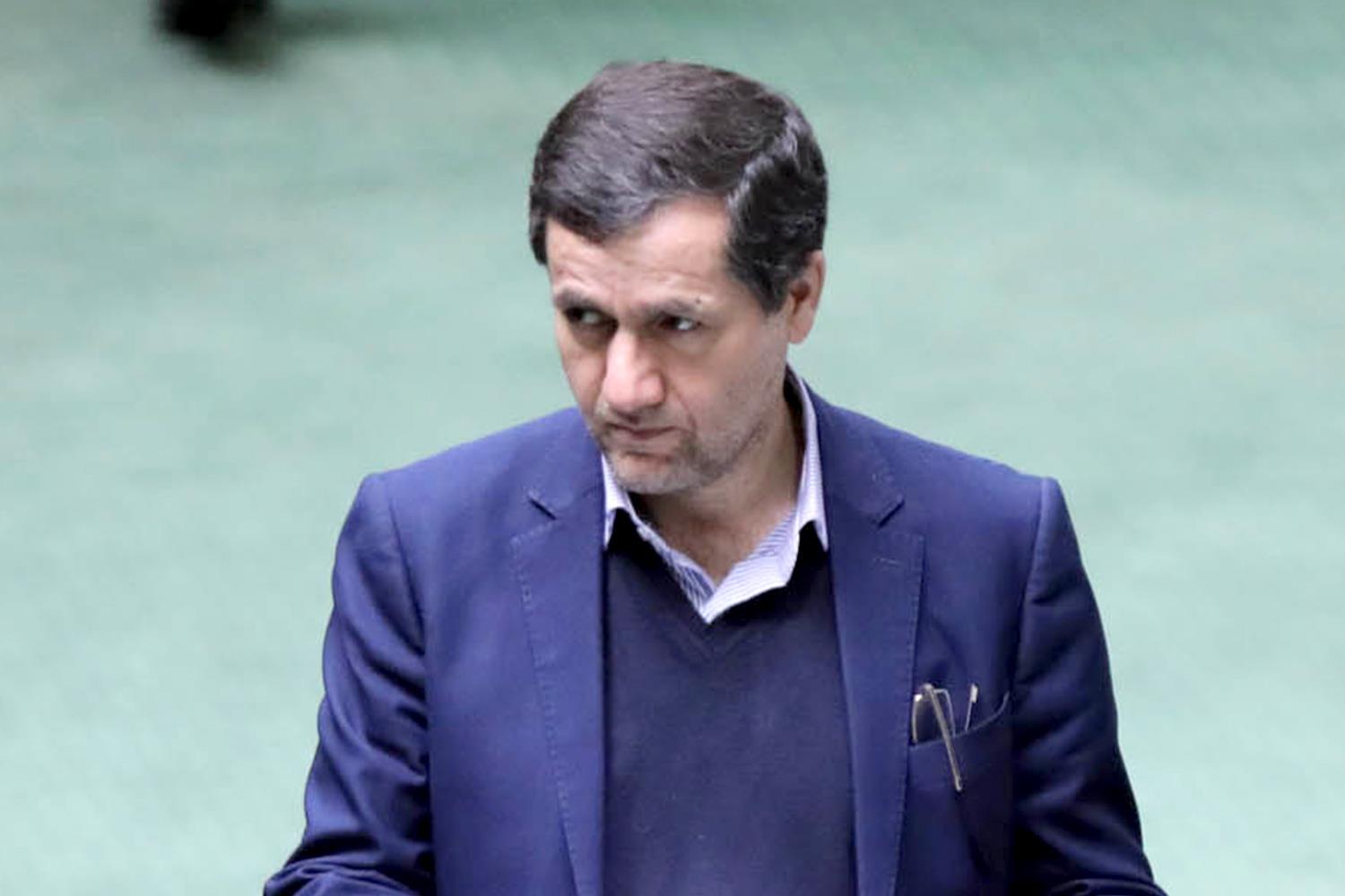 صحن علنی مجلس شورای اسلامی ۱ اسفند