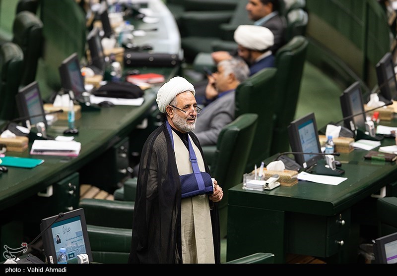 صحن علنی مجلس شورای اسلامی