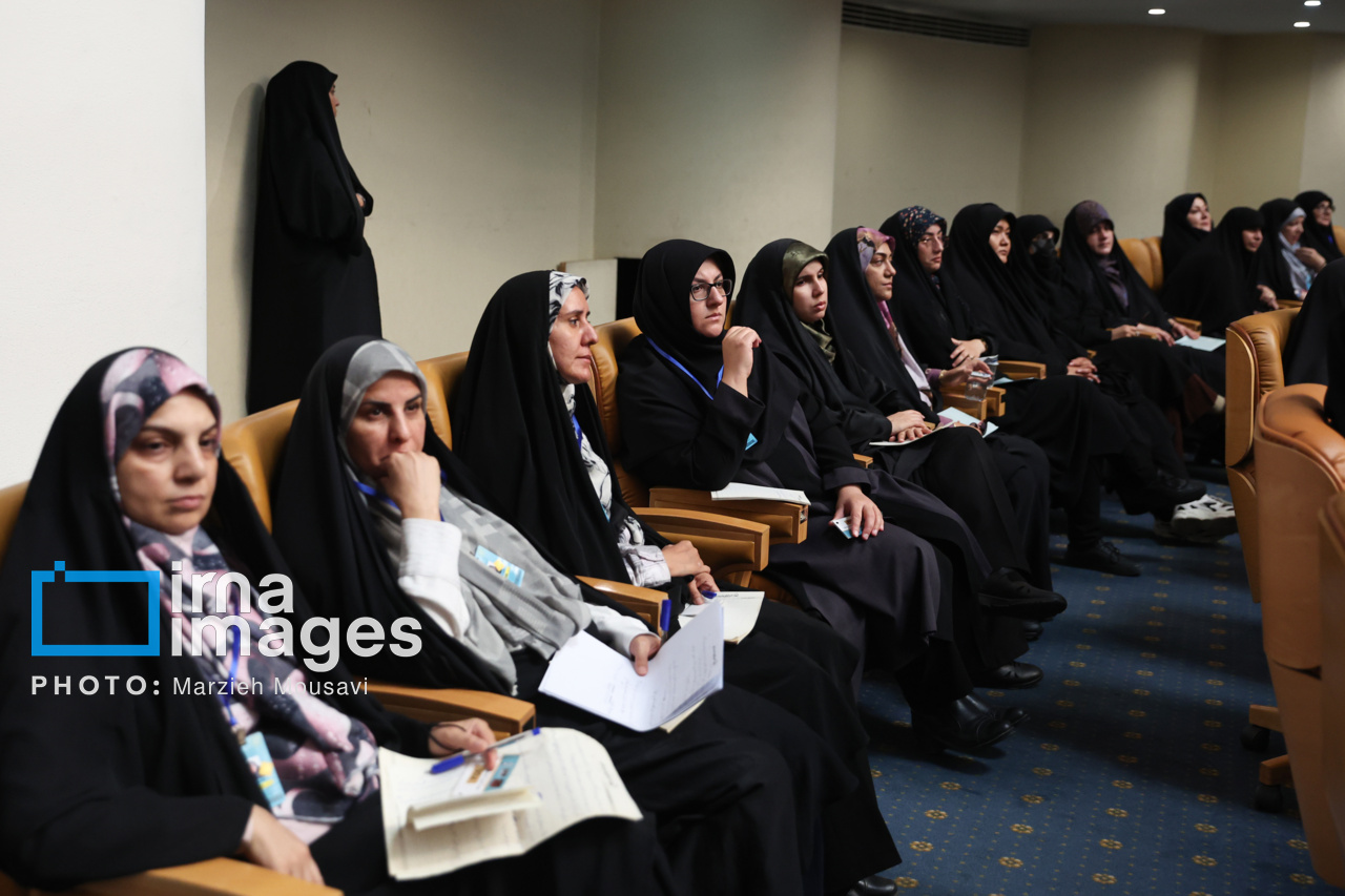 پزشکیان در کنفرانس بین‌المللی وحدت اسلامی