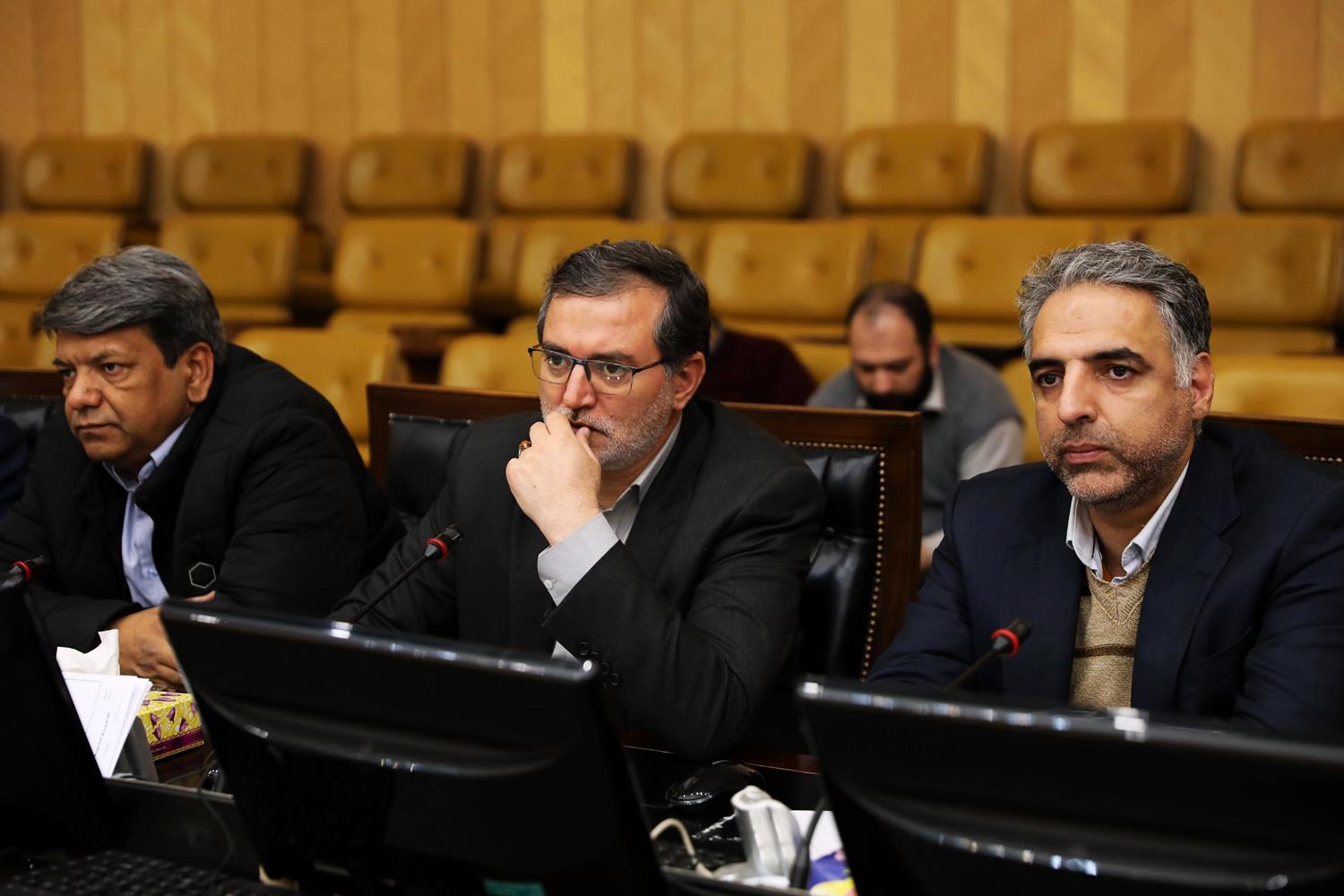 دومین روز بررسی جزئیات لایحه بودجه ۱۴۰۲ کل کشور