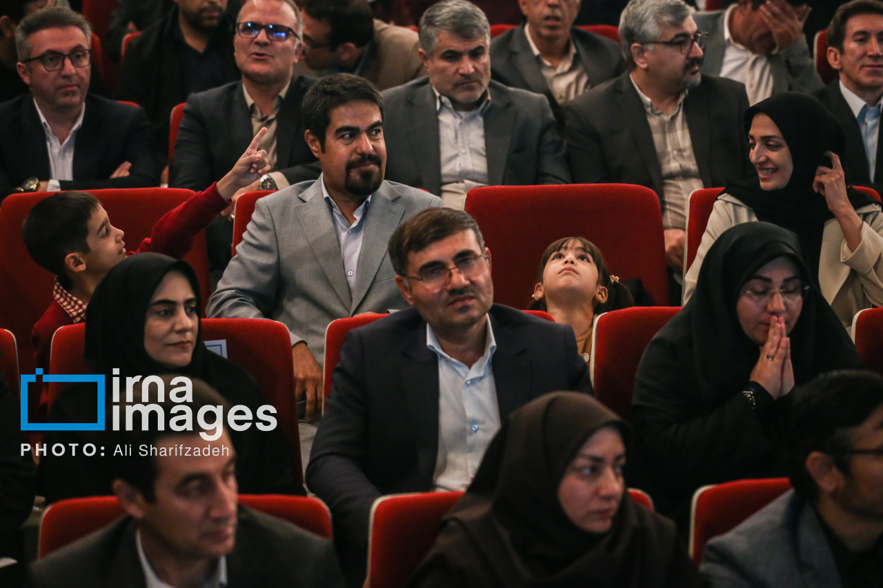 گرامیداشت روز «کتاب، کتابخوانی و کتابدار» با حضور رییس جمهور