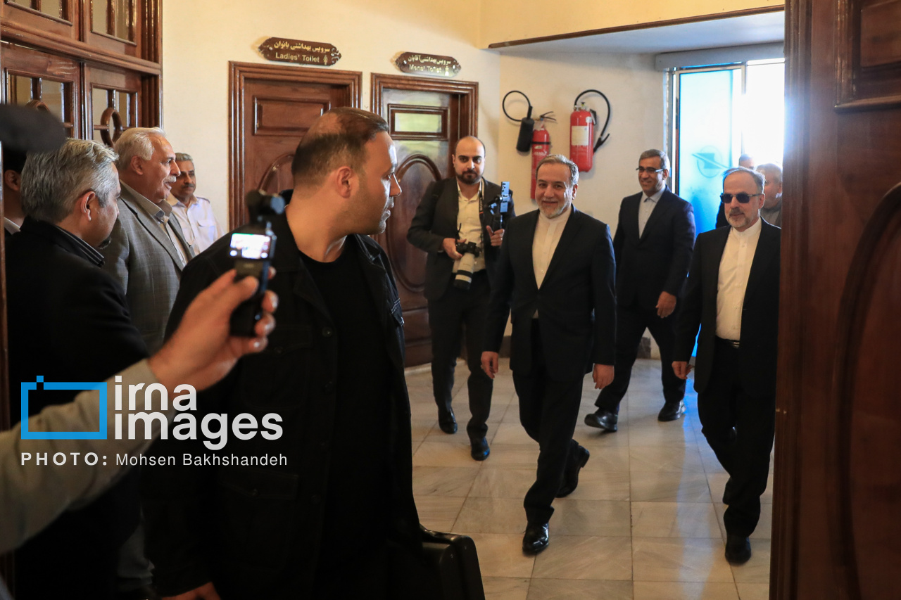  حضور قالیباف در همایش منطقه‌ای دیپلماسی استانی