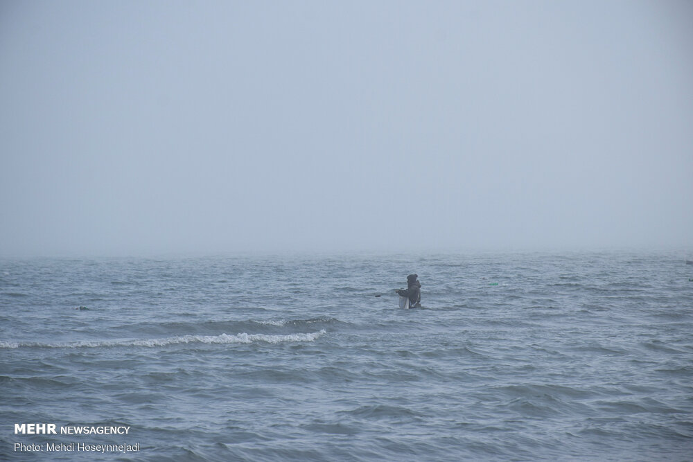 تورهای غیر مجاز ماهیگیری 