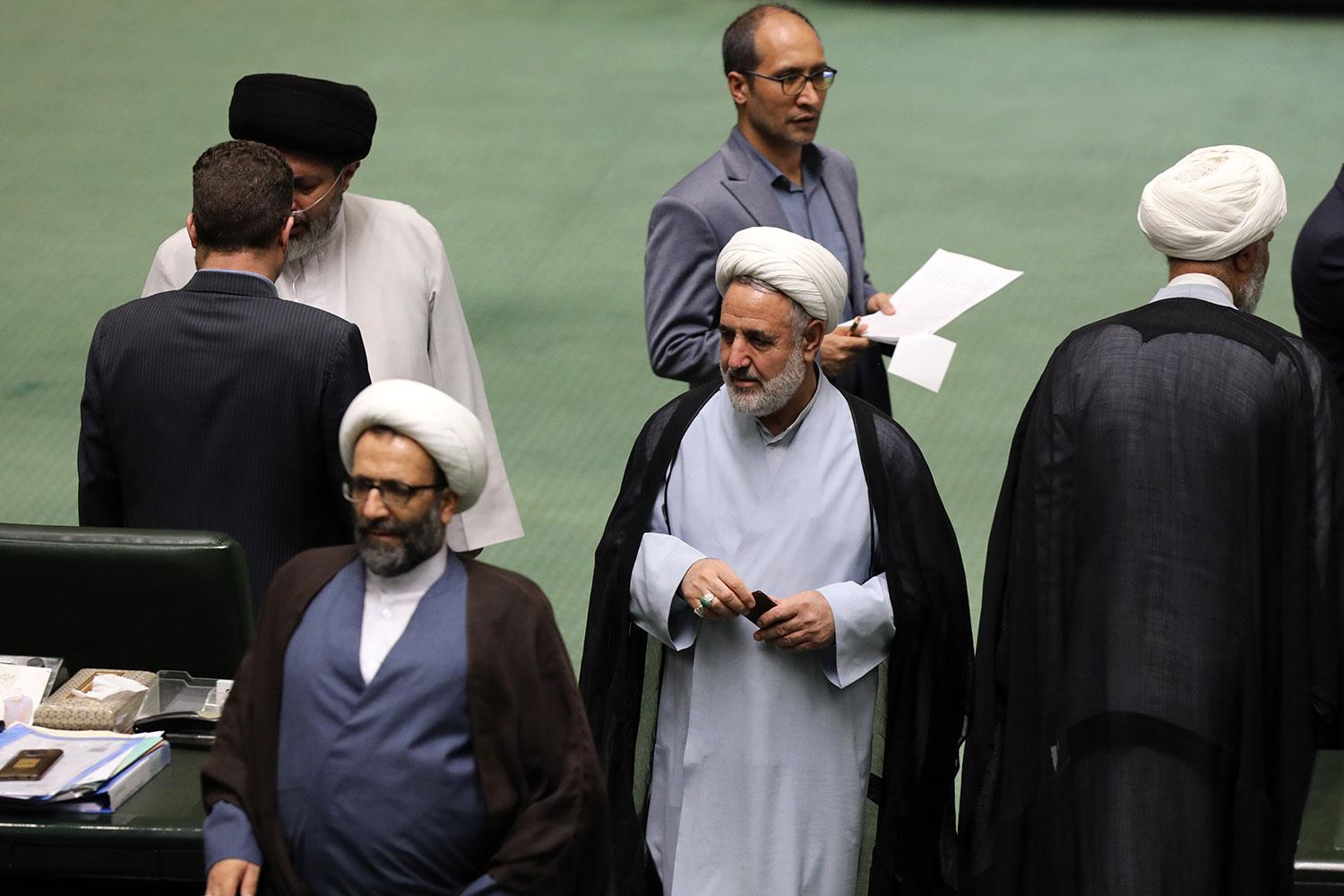 هفتمین جلسه بررسی برنامه هفتم توسعه کشور