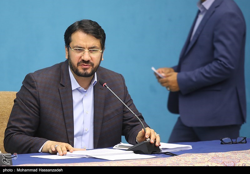 جلسه شورای عالی مسکن با حضور رئیسی