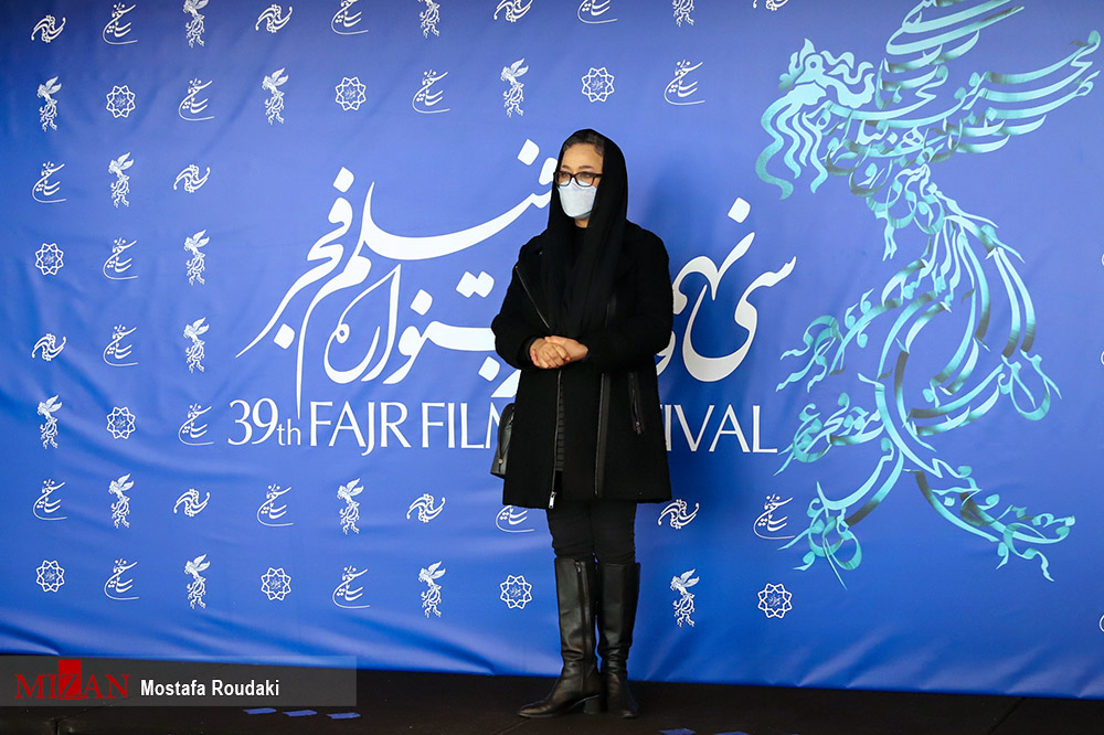 هفتمین روز جشنواره فیلم فجر
