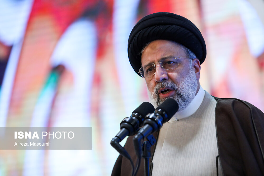 اختتامیه سی و نهمین دوره مسابقات بین‌المللی قرآن کریم با حضور رئیس جمهور