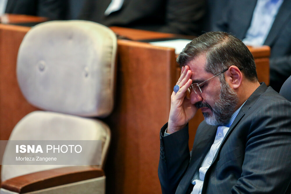 اولین کنگره الگوی حکمرانی شهید رییسی