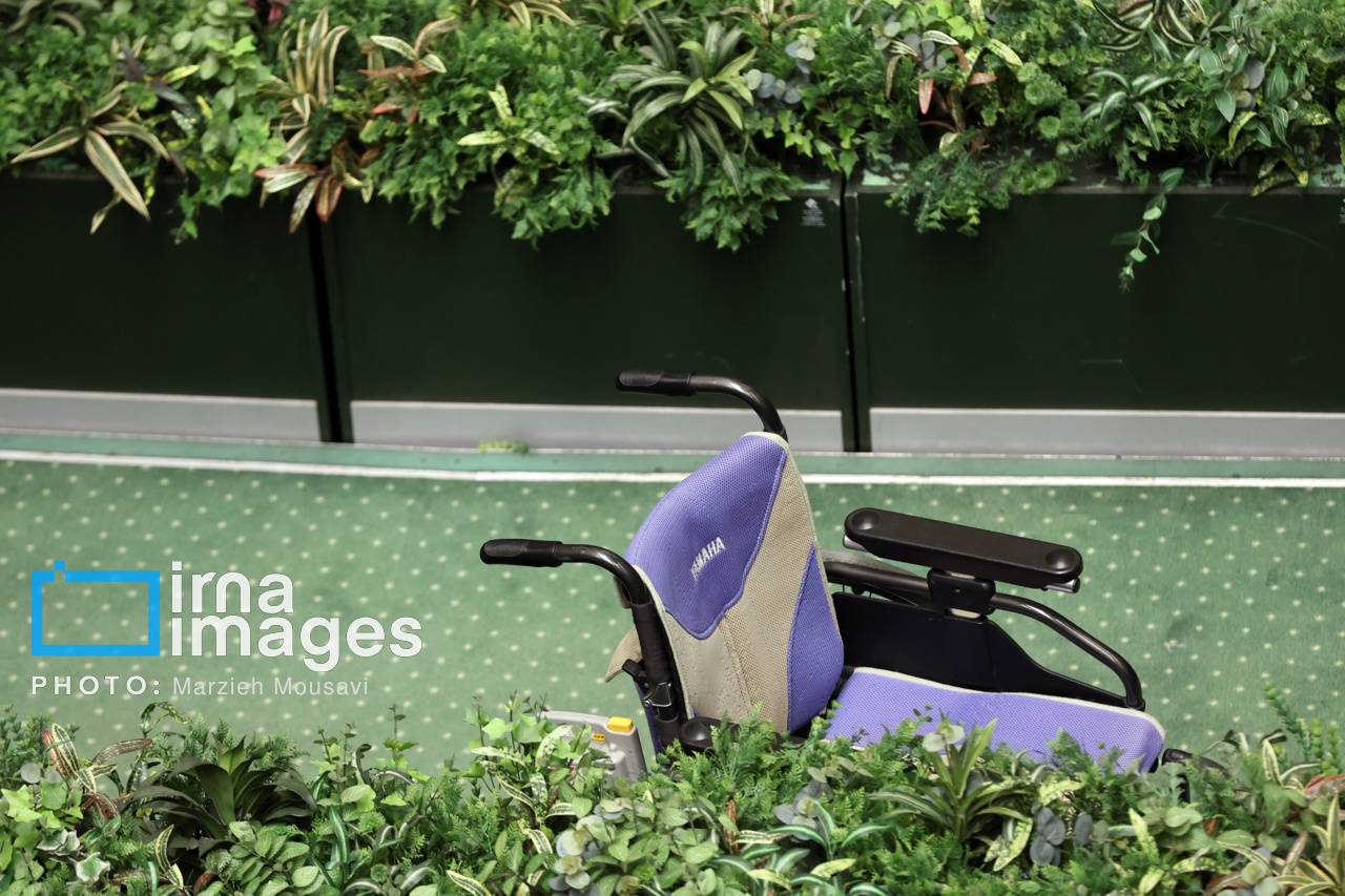 جلسه علنی مجلس شورای اسلامی