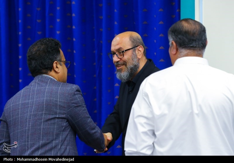 دیدار پزشکیان با اقلیت‌های مذهبی مجلس