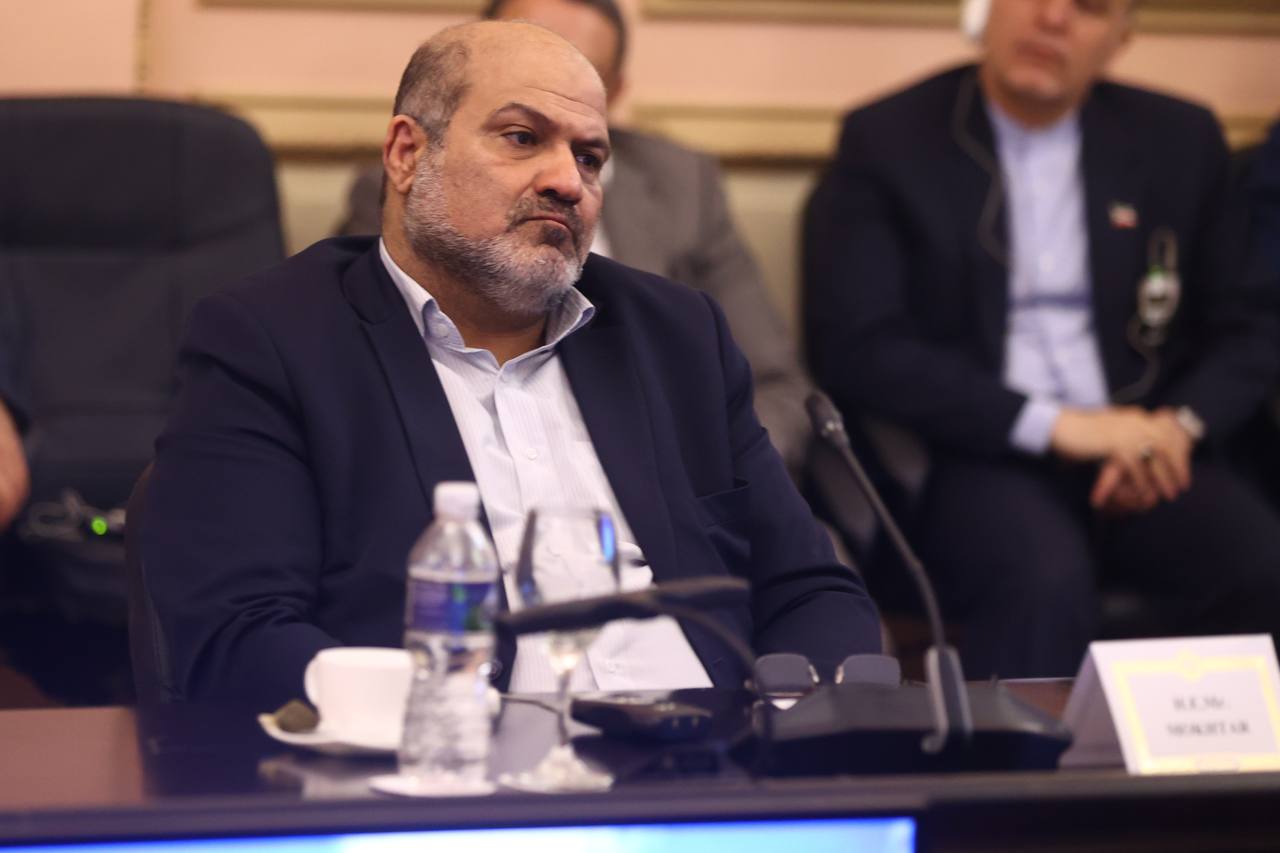  دیدار قالیباف با لاسو هرناندز رئیس مجلس و هیأت پارلمانی کوبا