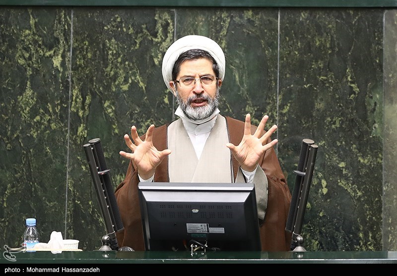 صحن علنی مجلس امروز ۸ شهريور 