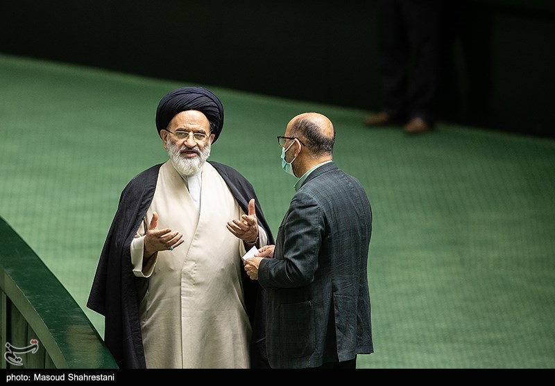 صحن علنی مجلس شورای اسلامی