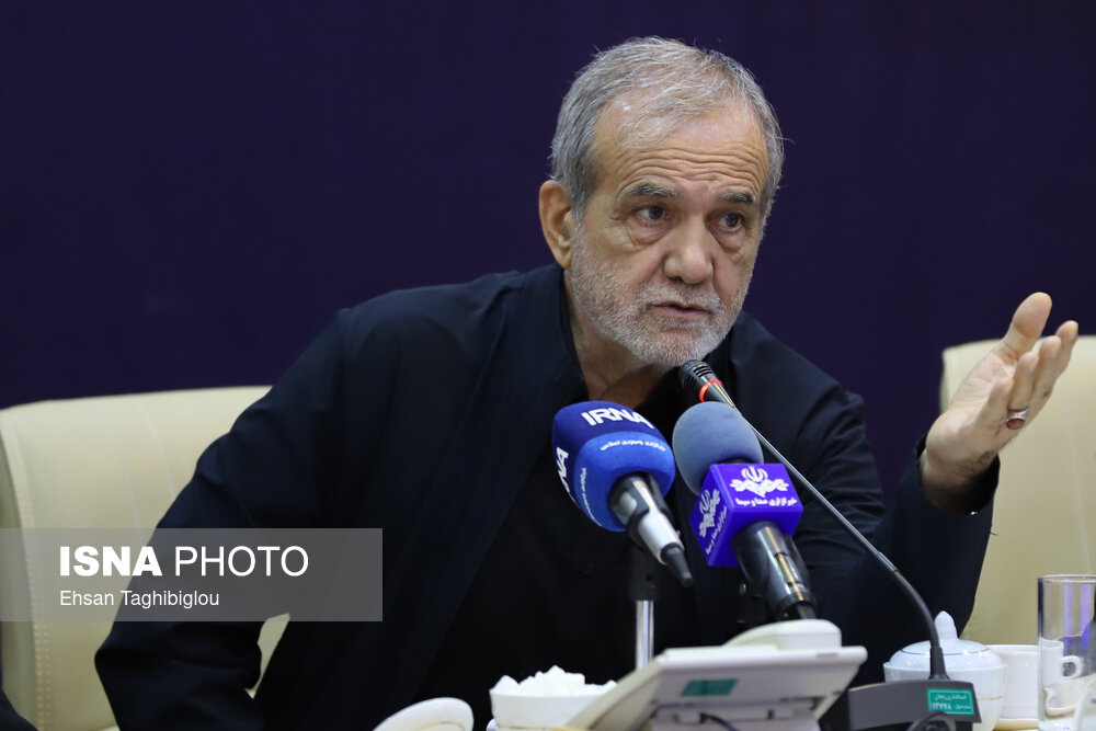 سفر رییس جمهور به زنجان