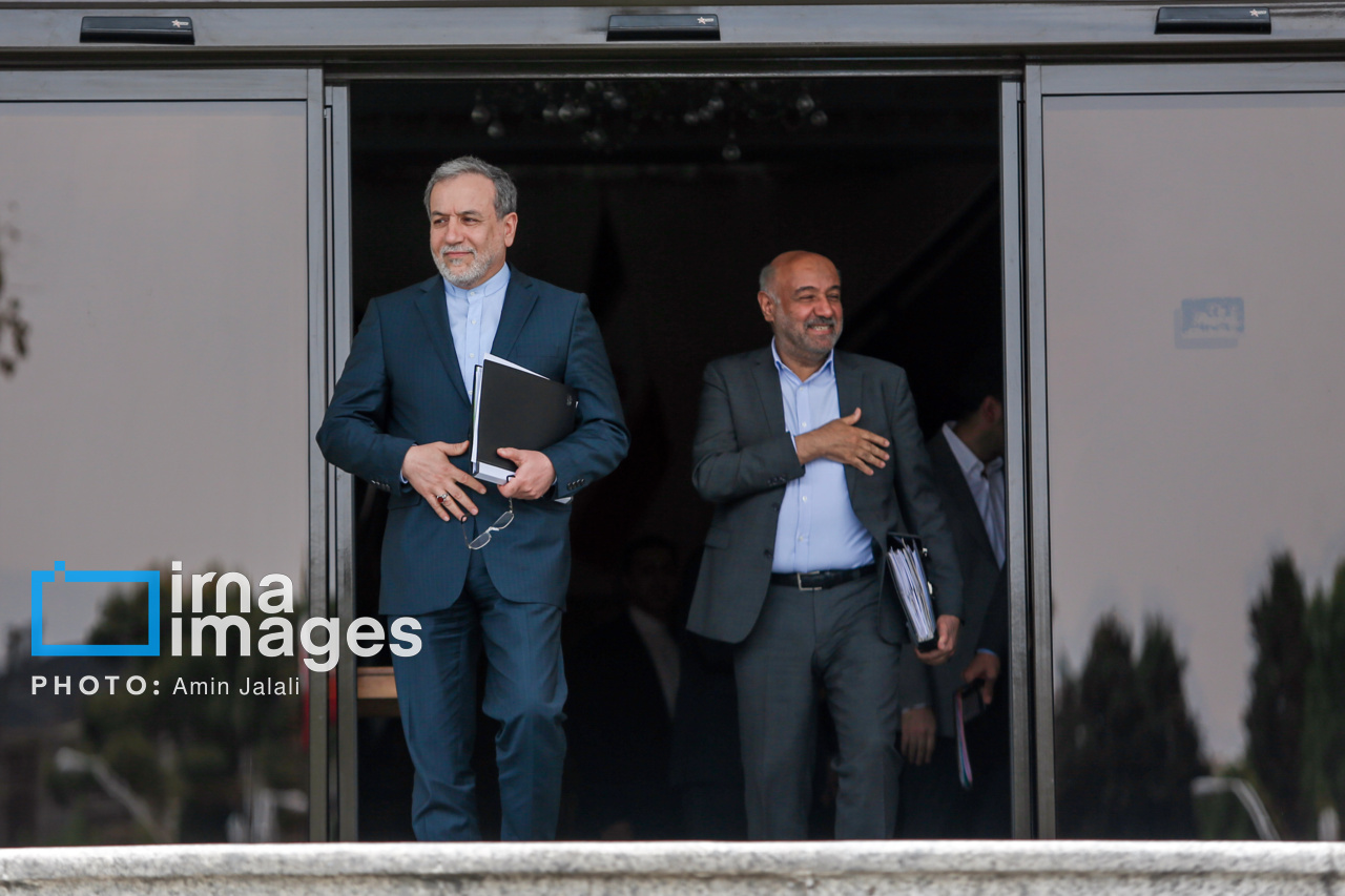 اعضای هیأت دولت