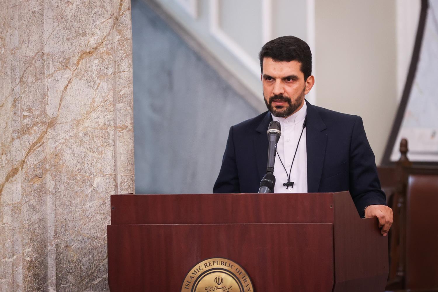 مراسم تجلیل از خانواده شهدا و ایثارگران قوه مقننه