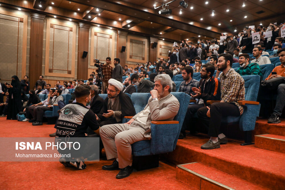 سخنگوی دولت