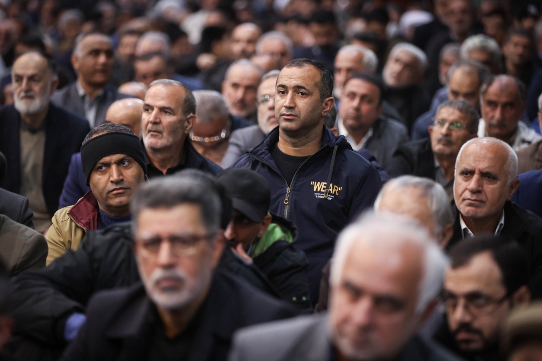 مراسم چهل‌وسومین سالگرد «حماسه ششم بهمن آمل»