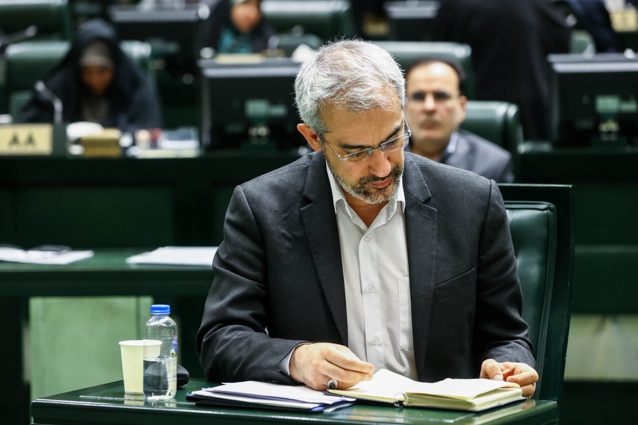 جلسه غیرعلنی نظارتی مجلس