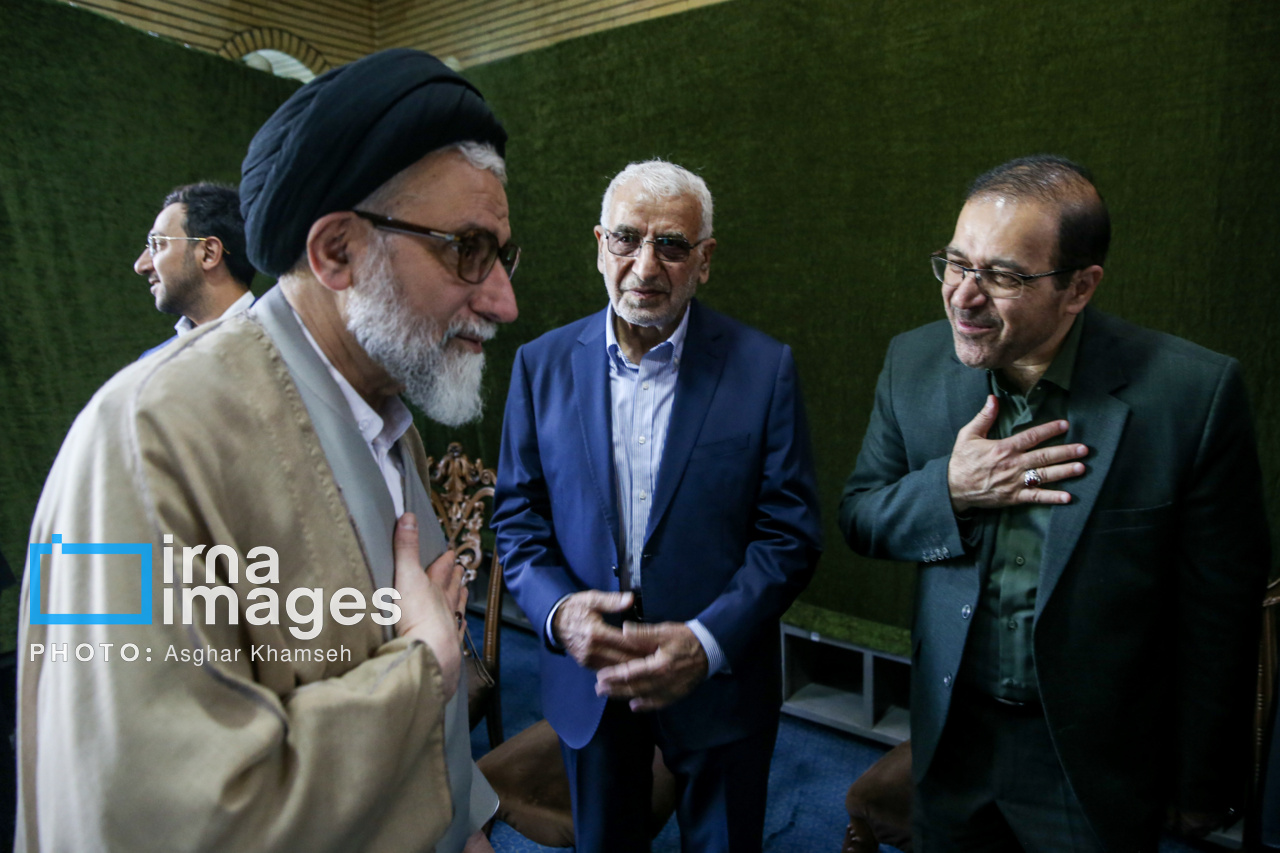 بیست و ششمین سالگرد شهادت امیر سپهبد شهید علی صیاد شیرازی