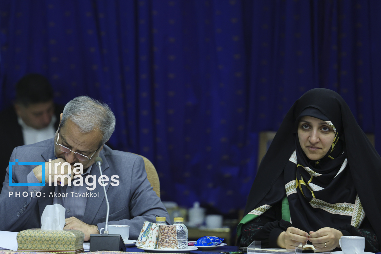 جلسه شورای عالی جوانان با حضور رییس جمهور