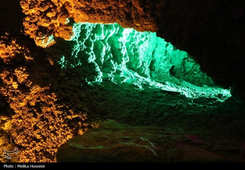 غار چال‌نخجیر