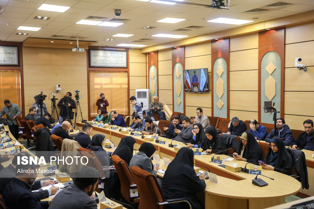 طحان نظیف سخنگوی شورای نگهبان