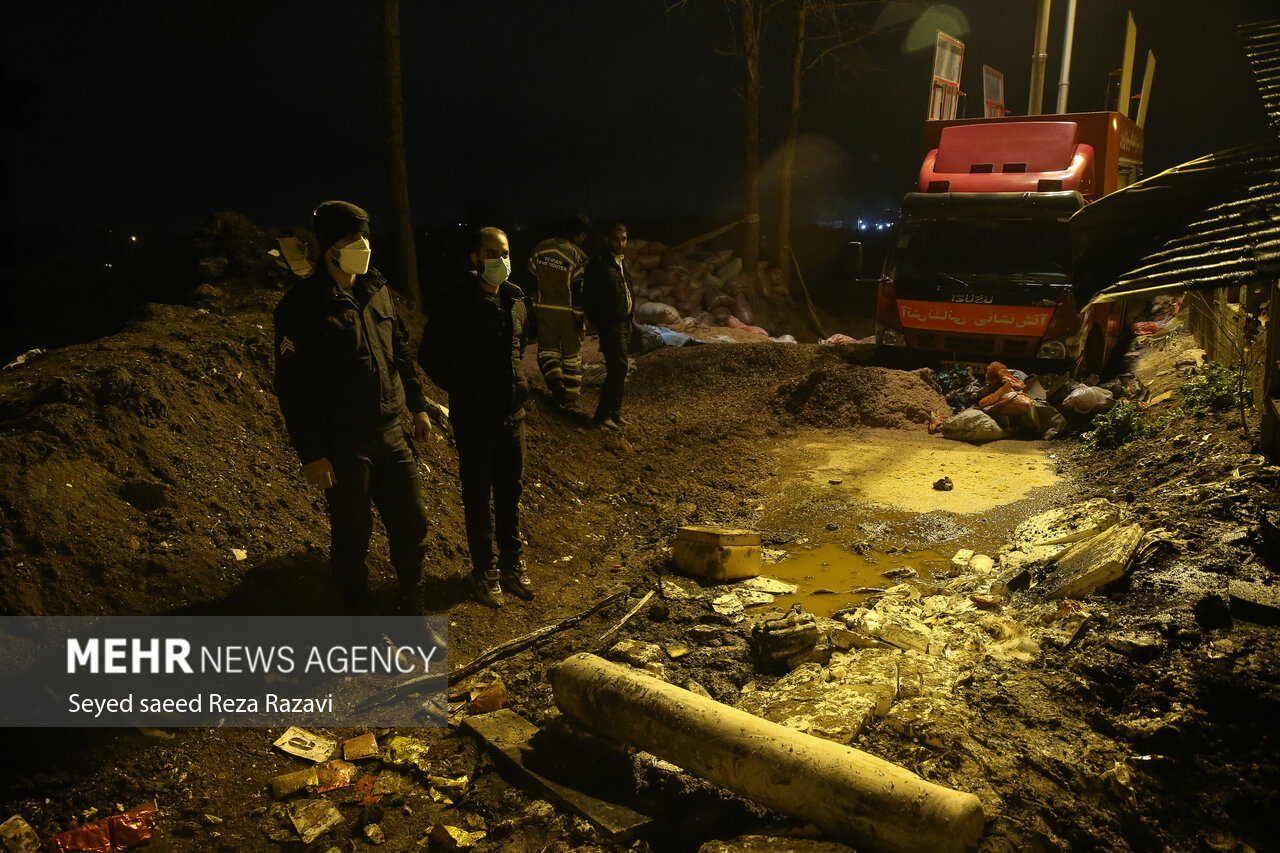 بازار گل محلاتی