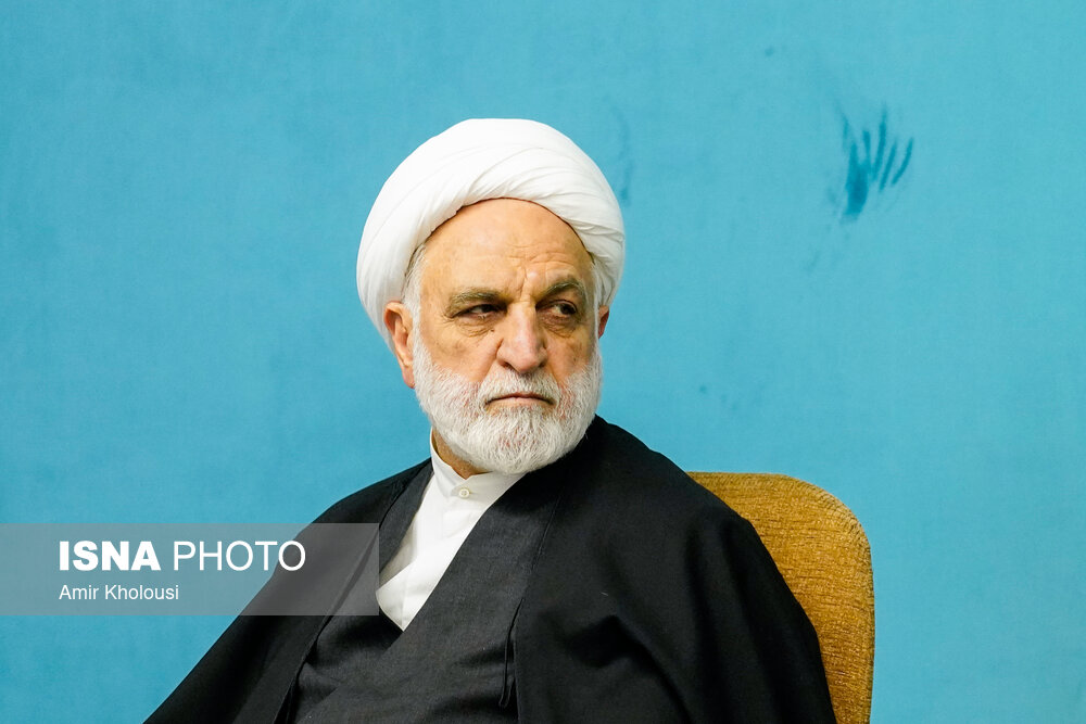 جلسه شورای عالی انقلاب فرهنگی