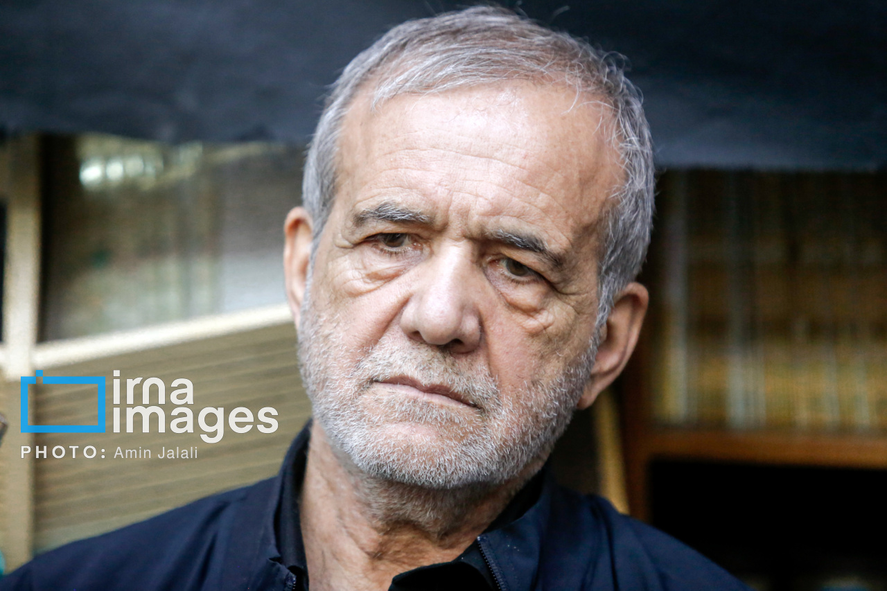 گرامیداشت شهدای اقتدار ارتش