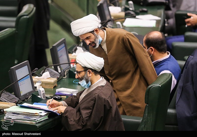 صحن علنی مجلس شورای اسلامی