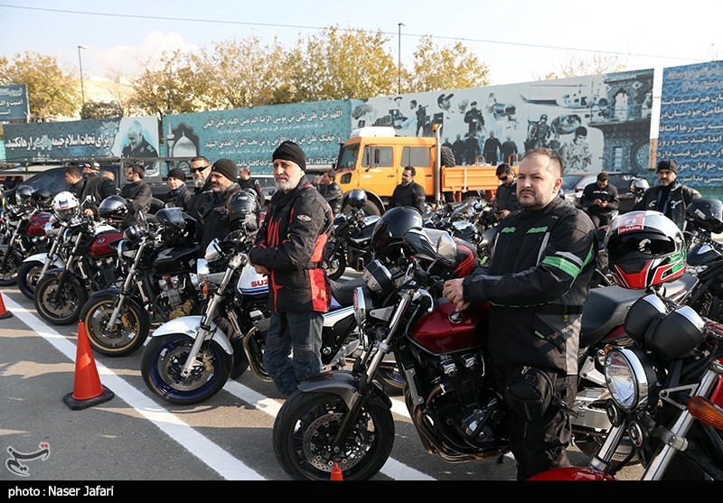 رزمایش طرح ترافیکی زمستان ۱۴۰۳