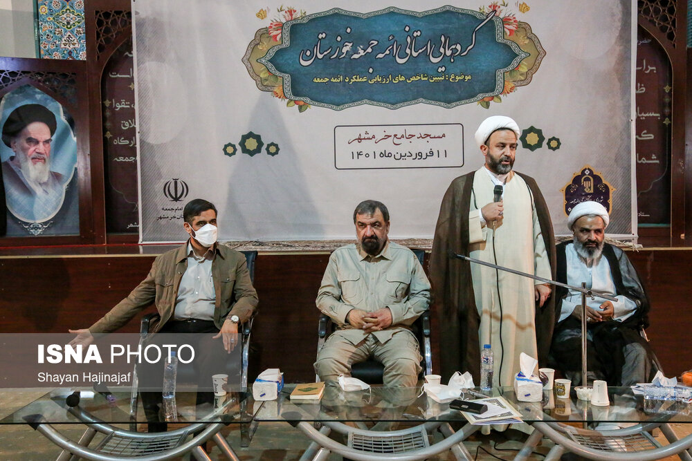 سفر معاون اقتصادی رییس‌جمهور به خوزستان