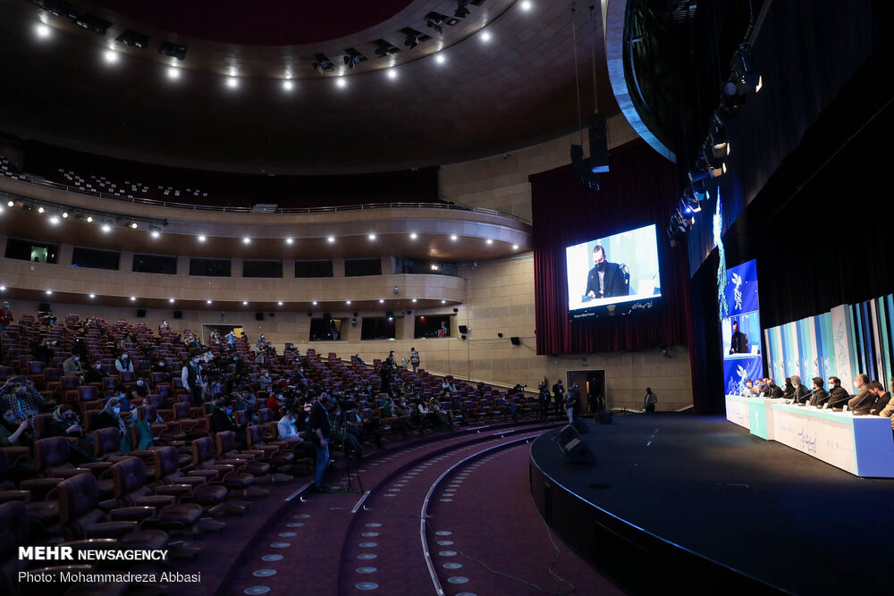 جشنواره فیلم فجر